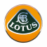 Group Lotus Logo