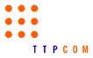 TTPCom Logo